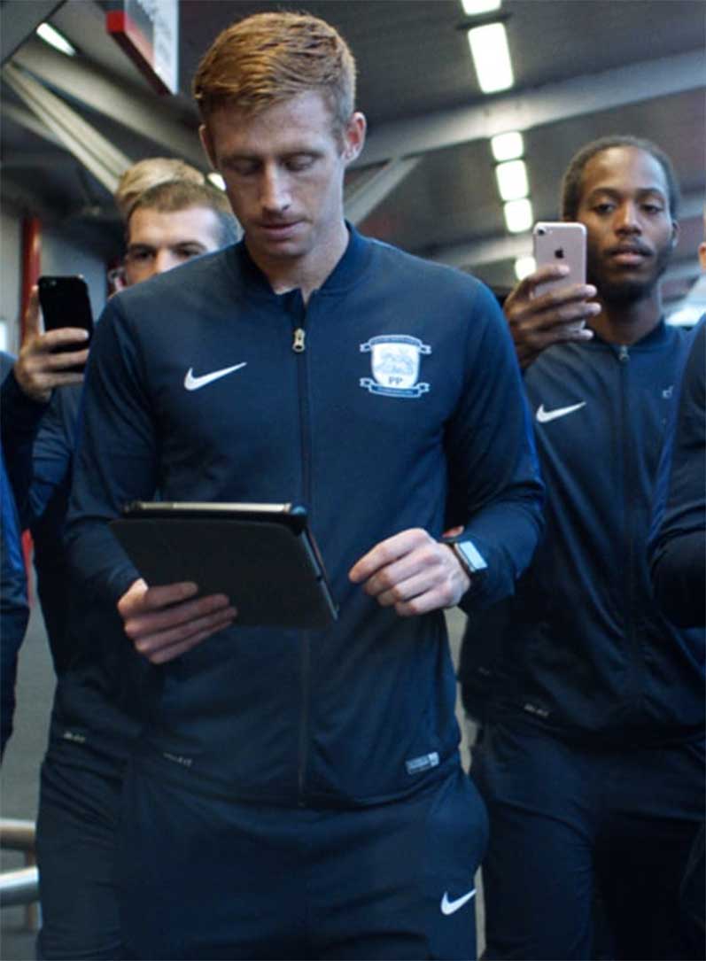 Mike Harris